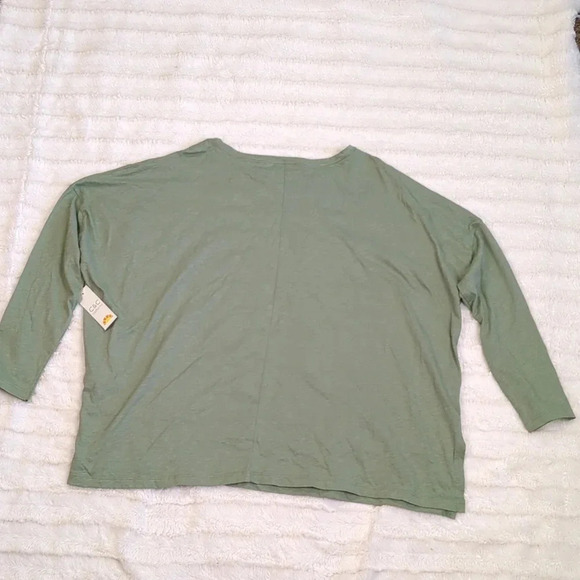 C & C California Oversized Tee Shirt - Picture 4 of 10